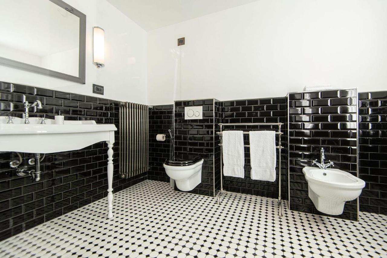 Hotell Relais Uffizi 4*