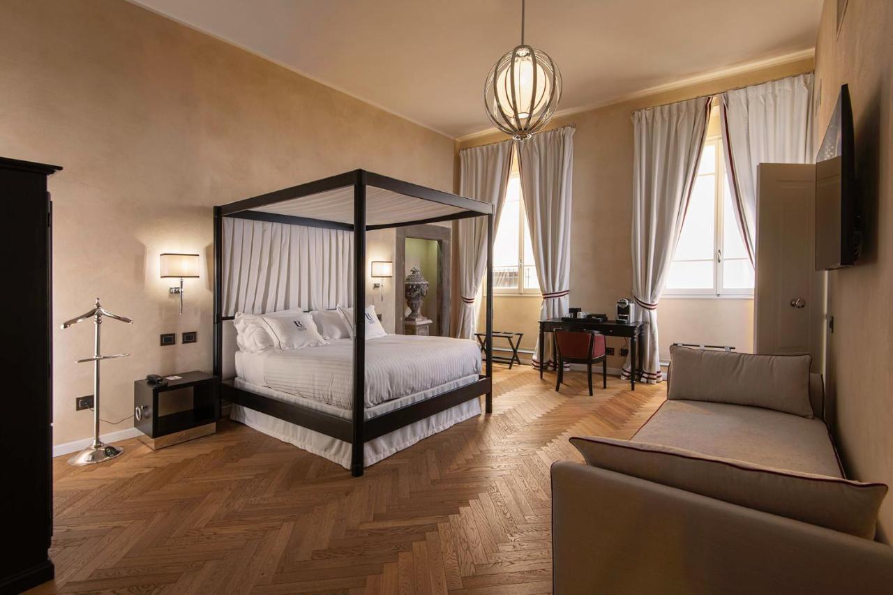 Relais Uffizi Hotell