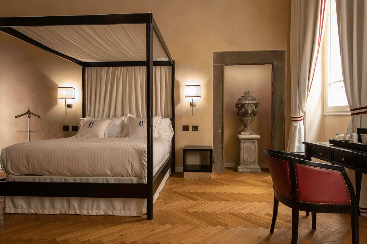 Hotell Relais Uffizi Firenze