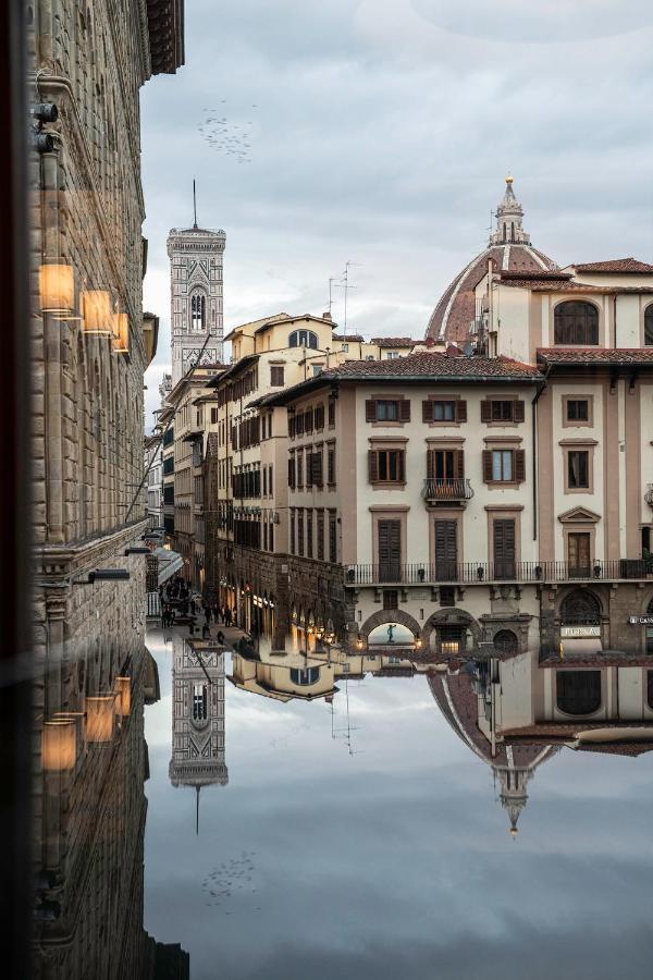 Relais Uffizi Hotell