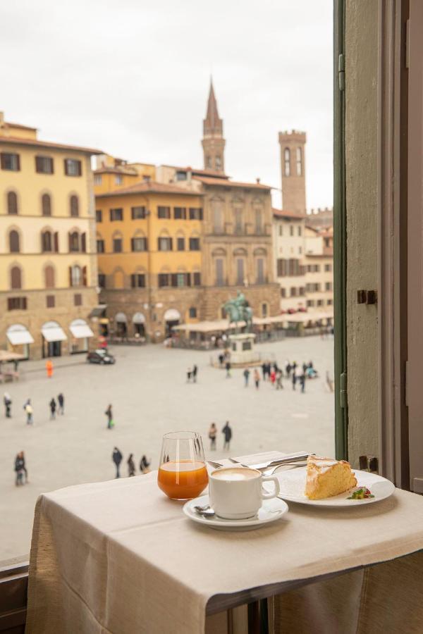 Hotell Relais Uffizi 4*
