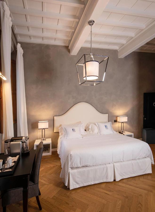 Hotell Relais Uffizi