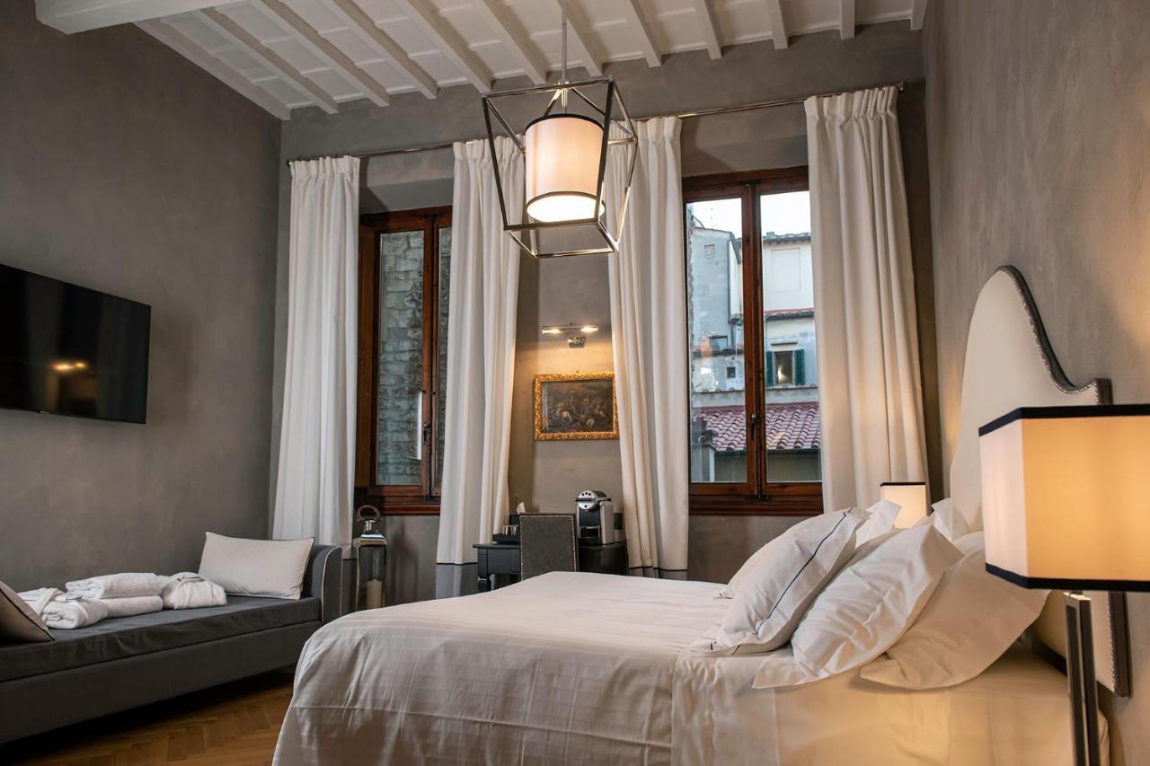 Hotell Relais Uffizi