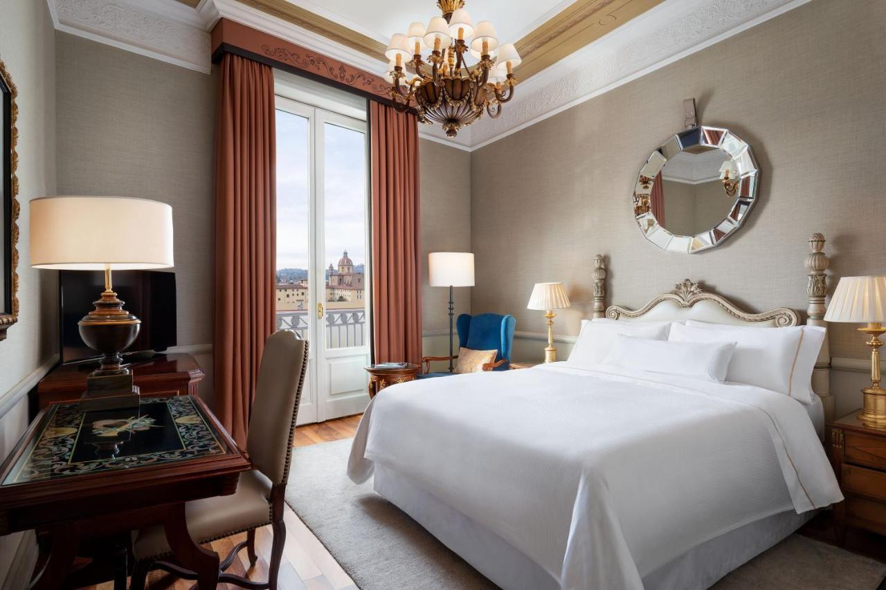 The Westin Excelsior, 5* Firenze