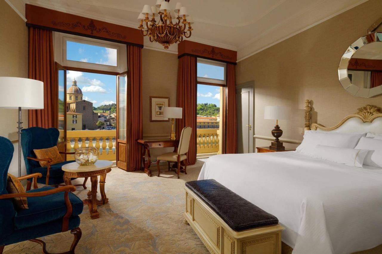 Hotel The Westin Excelsior, 5*