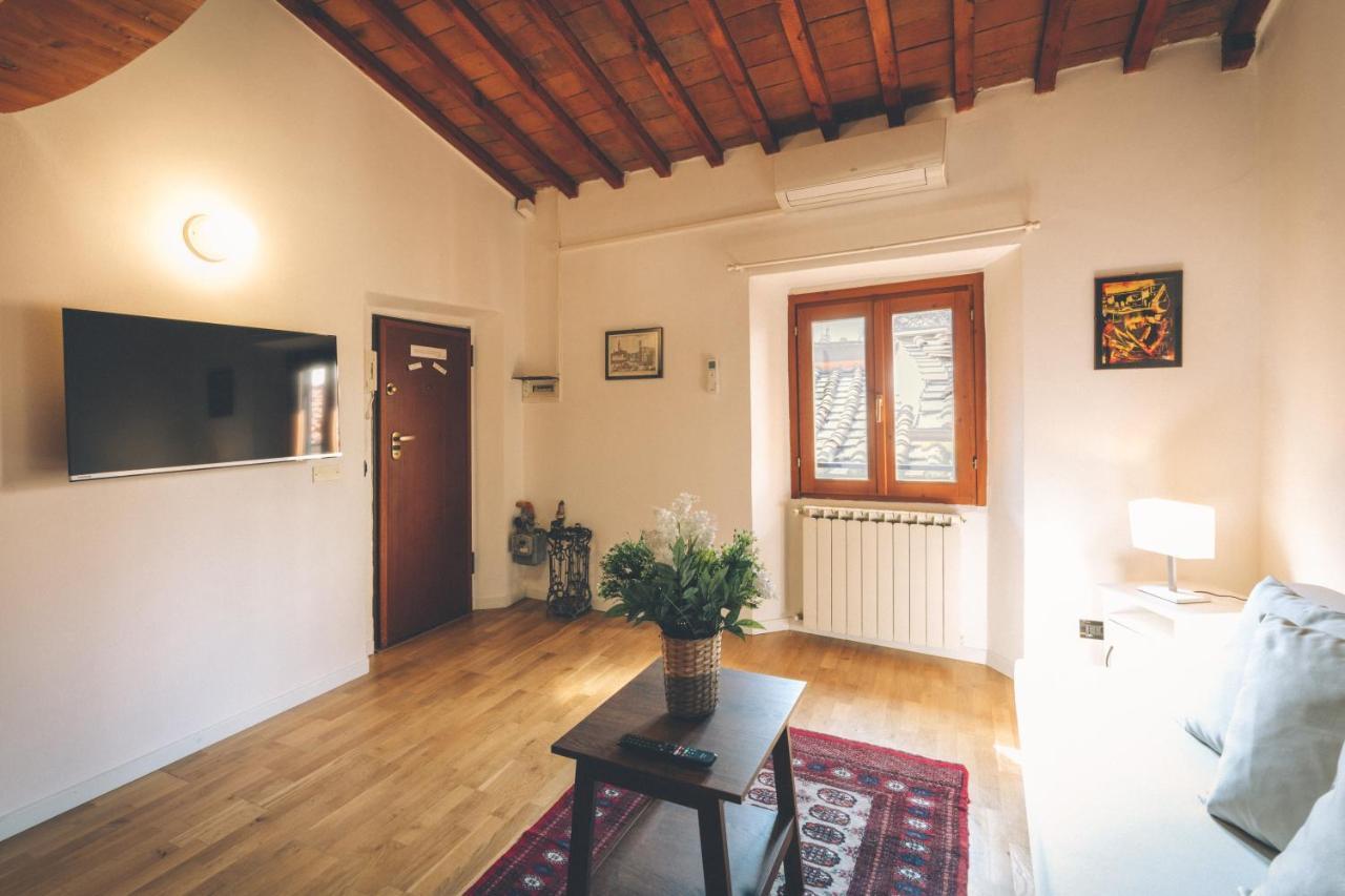 Lejlighed Gomitolo - Dolcevita Firenze