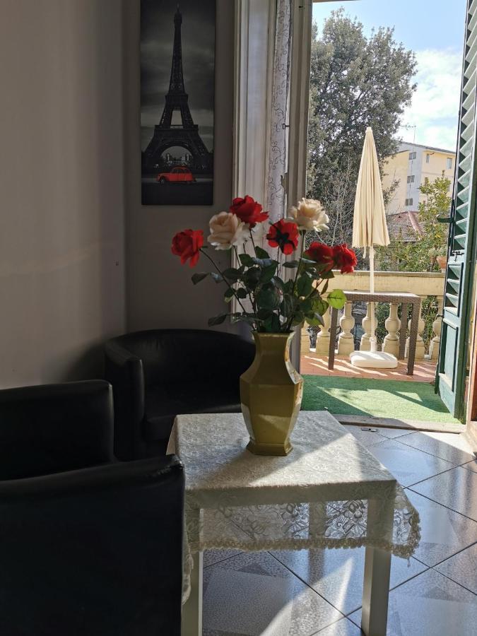 Fedora Hotell Firenze