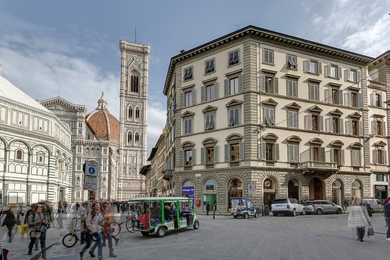 Il Salotto Di Casa de hóspedes Florença