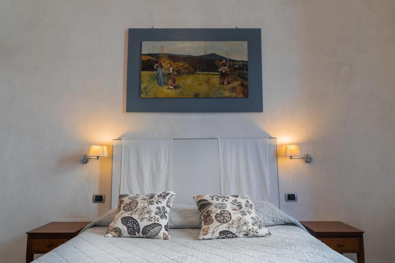 Il Salotto Di 3* Florença