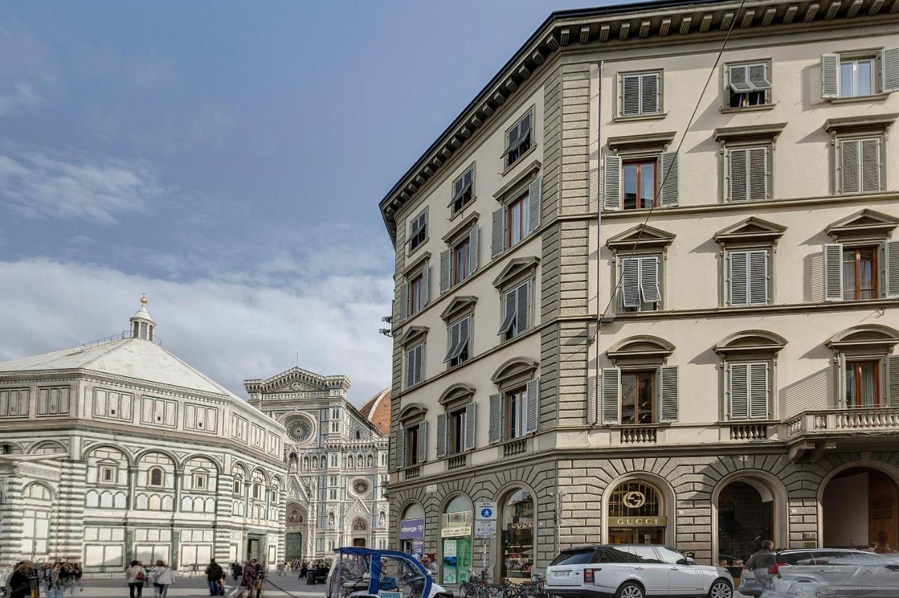 Il Salotto Di Casa de hóspedes Florença