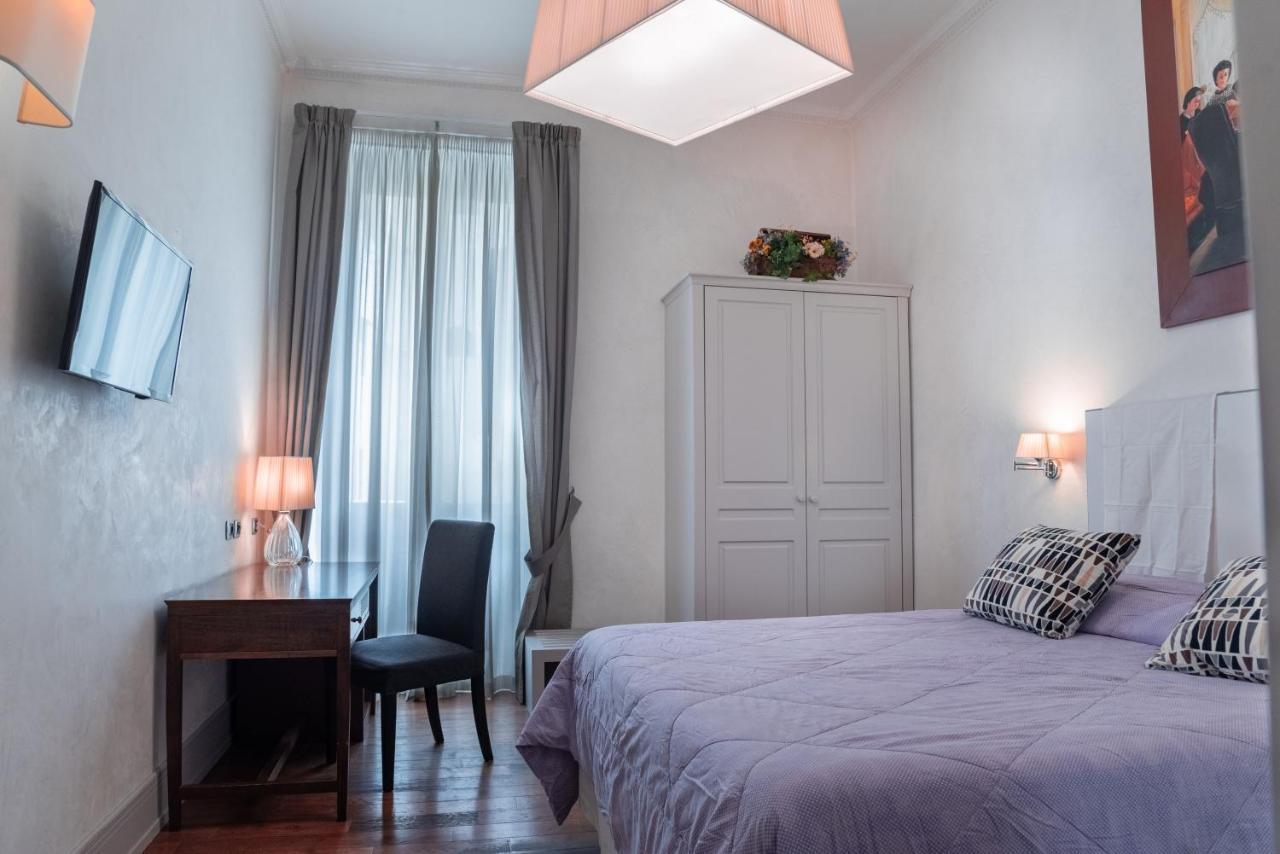 Il Salotto Di Casa de hóspedes 3*