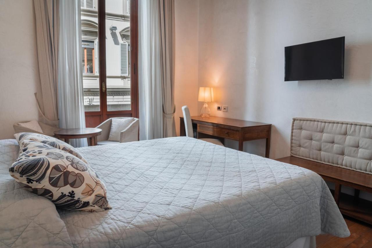 Il Salotto Di 3* Florença