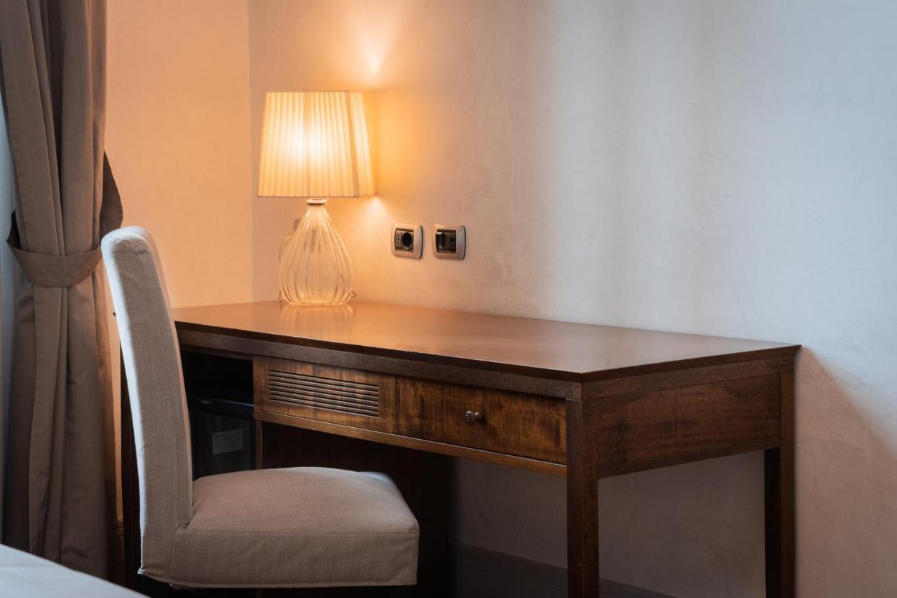 Il Salotto Di 3* Florença