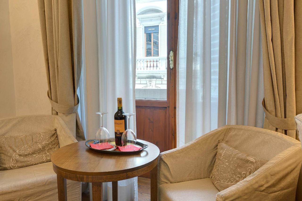 Il Salotto Di Casa de hóspedes 3*