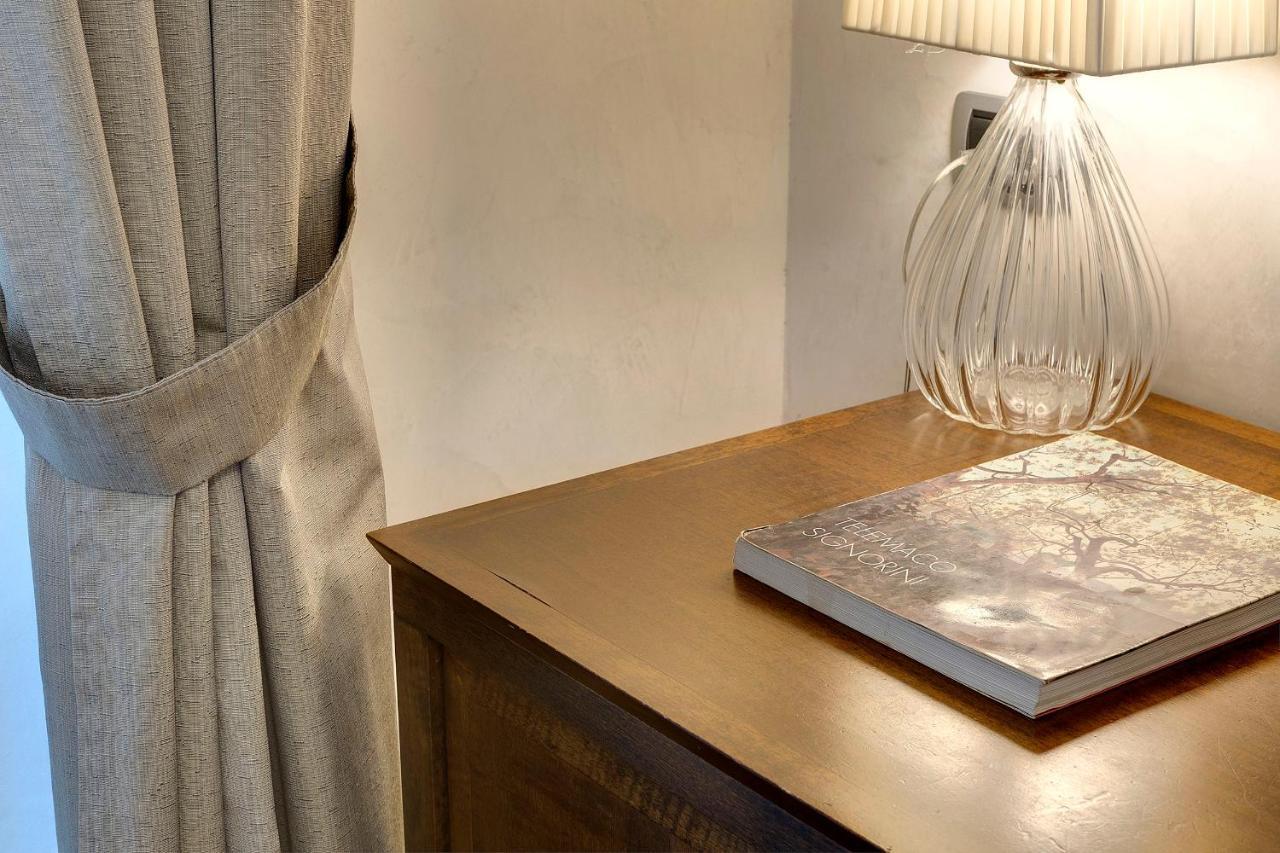 Il Salotto Di 3* Florença