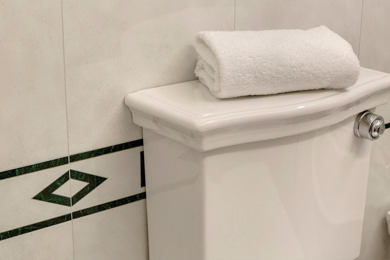 Il Salotto Di Casa de hóspedes Florença