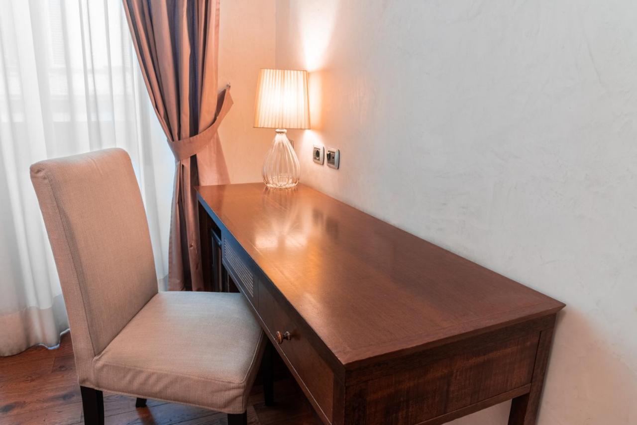 Il Salotto Di 3* Florença