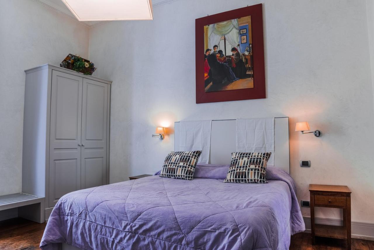 Il Salotto Di 3* Florença