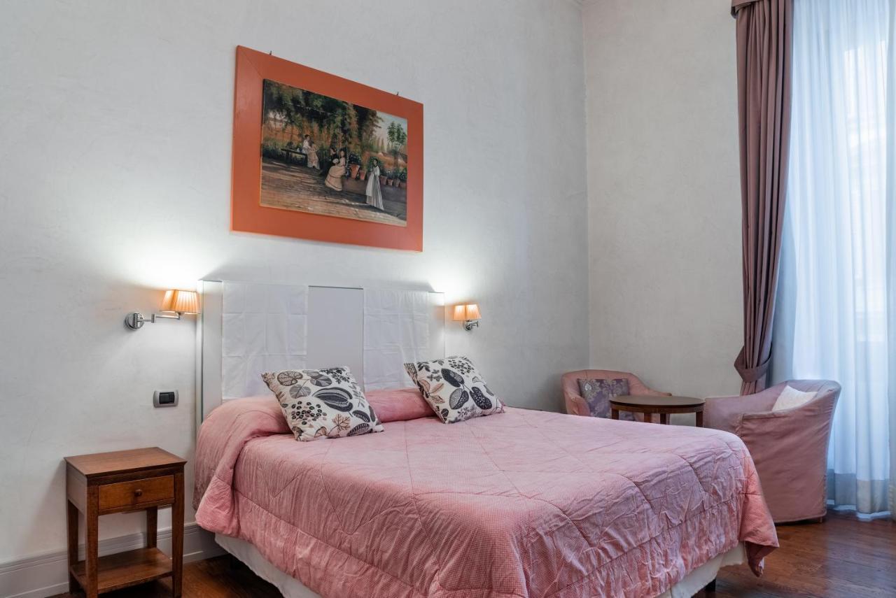 Il Salotto Di Florença