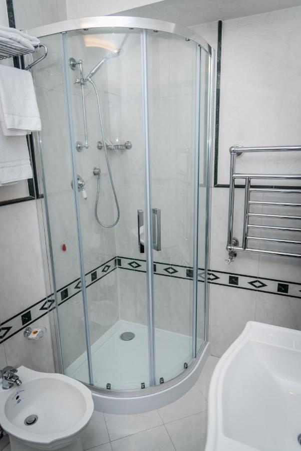 Casa de hóspedes Il Salotto Di 3*