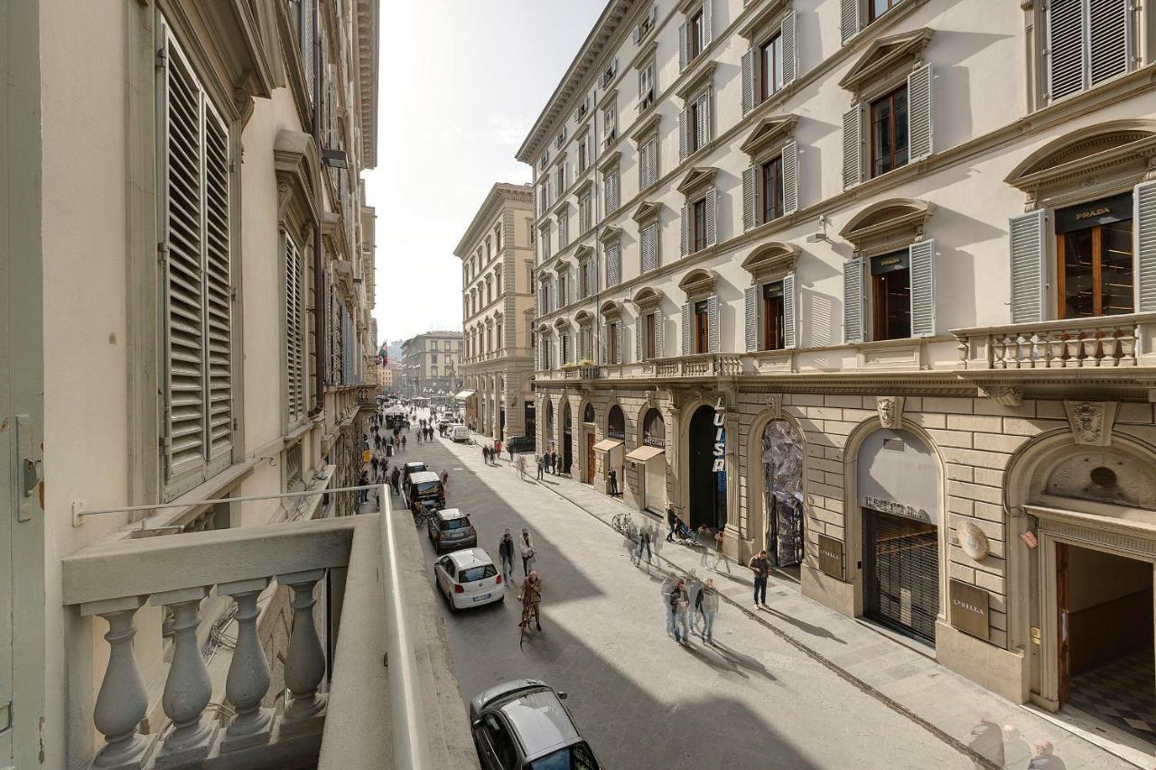 Il Salotto Di Casa de hóspedes