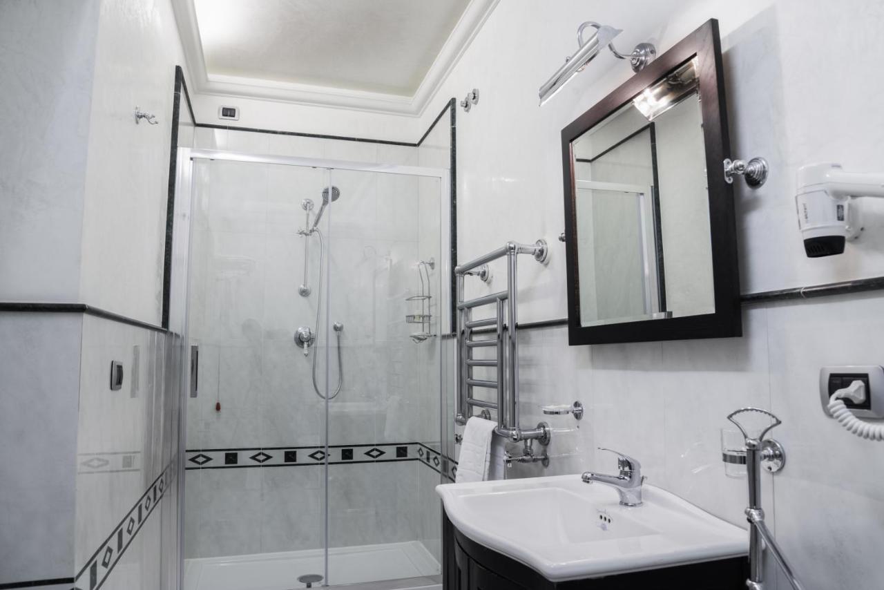 Casa de hóspedes Il Salotto Di 3*