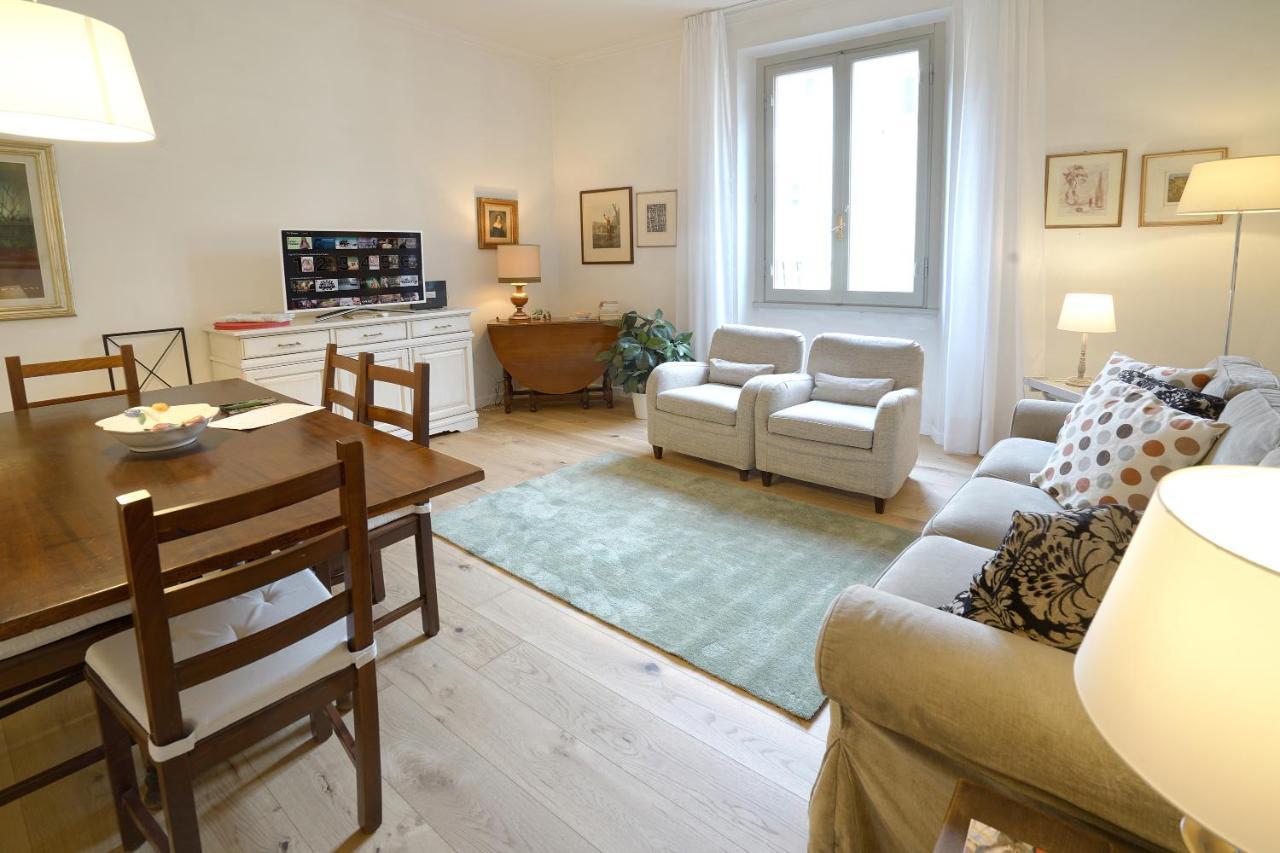 Arnolfhouse Apartamento Florença