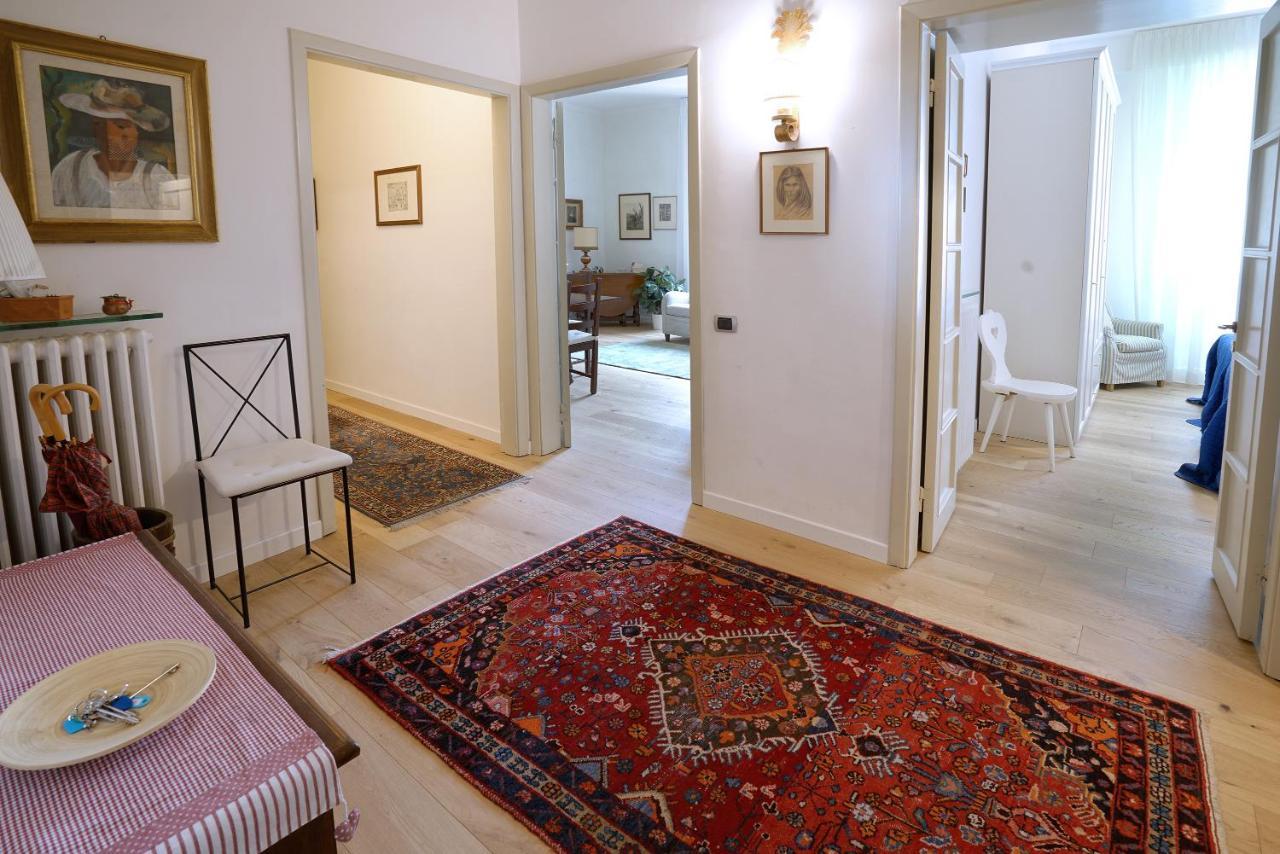 Arnolfhouse Appartement
