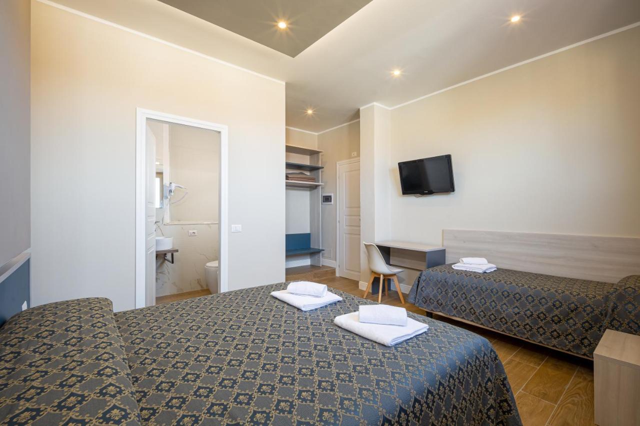 Hotel Bijou Roof Terrace Firenze