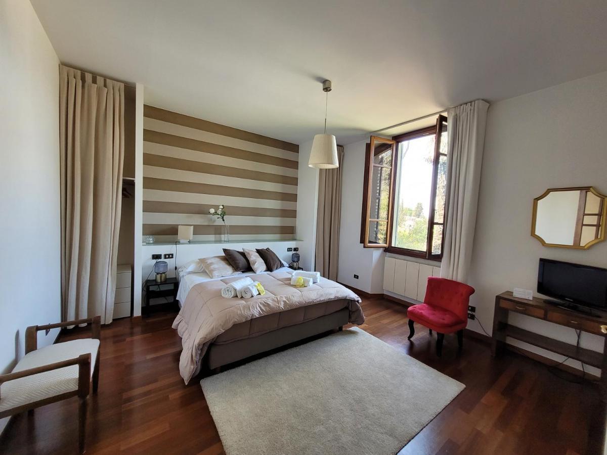 Casa vacanze Lia - In With Private Garden And Pool Firenze