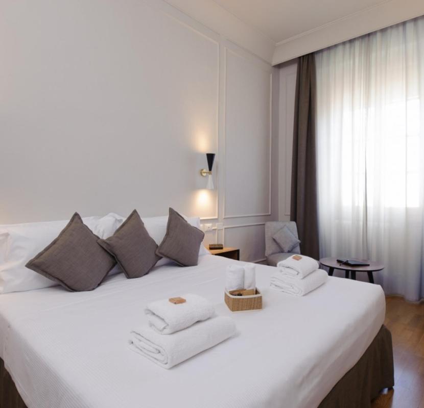 Lungarno Vespucci 50 Hotel Firenze
