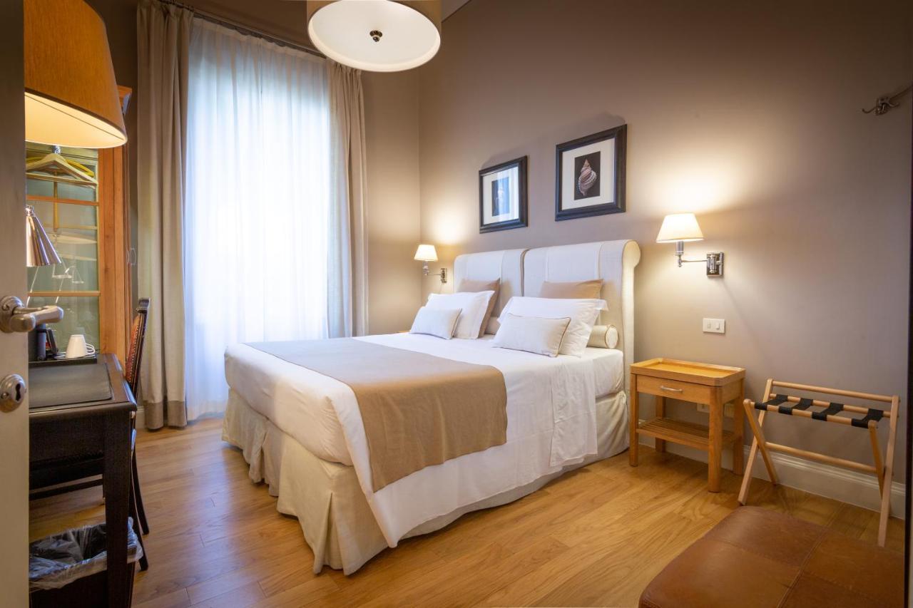 Couette-café Villino Fiorentino