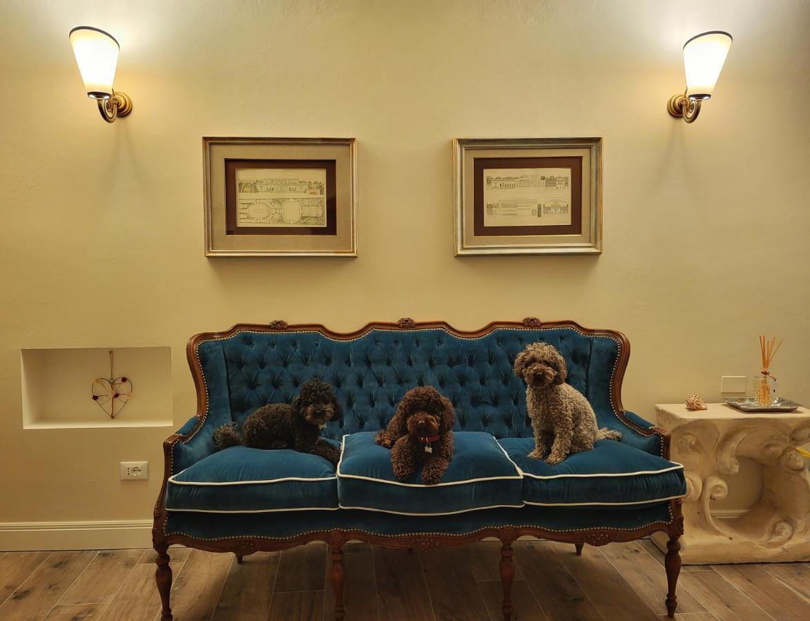 Hotell Nardi - Residenza D'epoca 2*