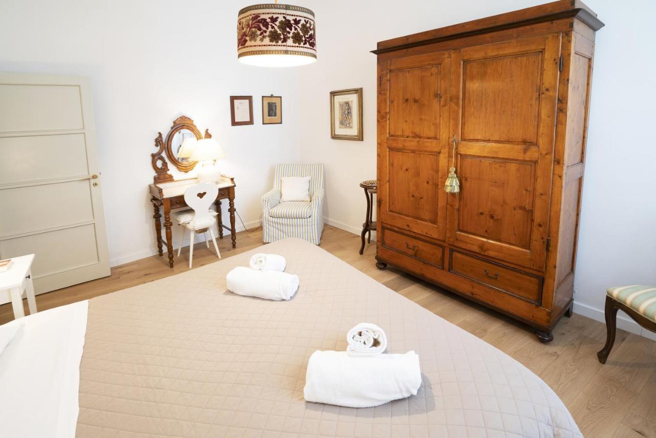 Apartamento Arnolfhouse