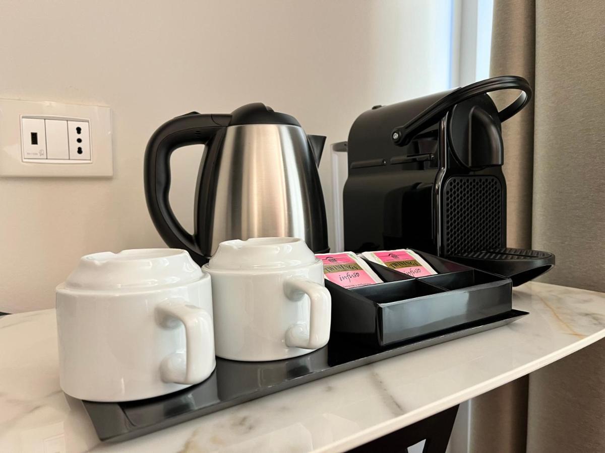 Corte Dei Sogni Boutique Hotel&spa