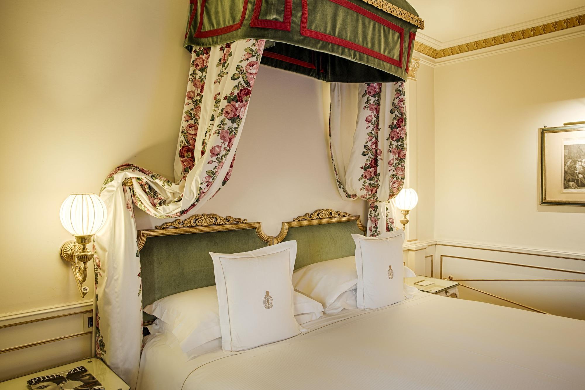 Hotell Cora 5*