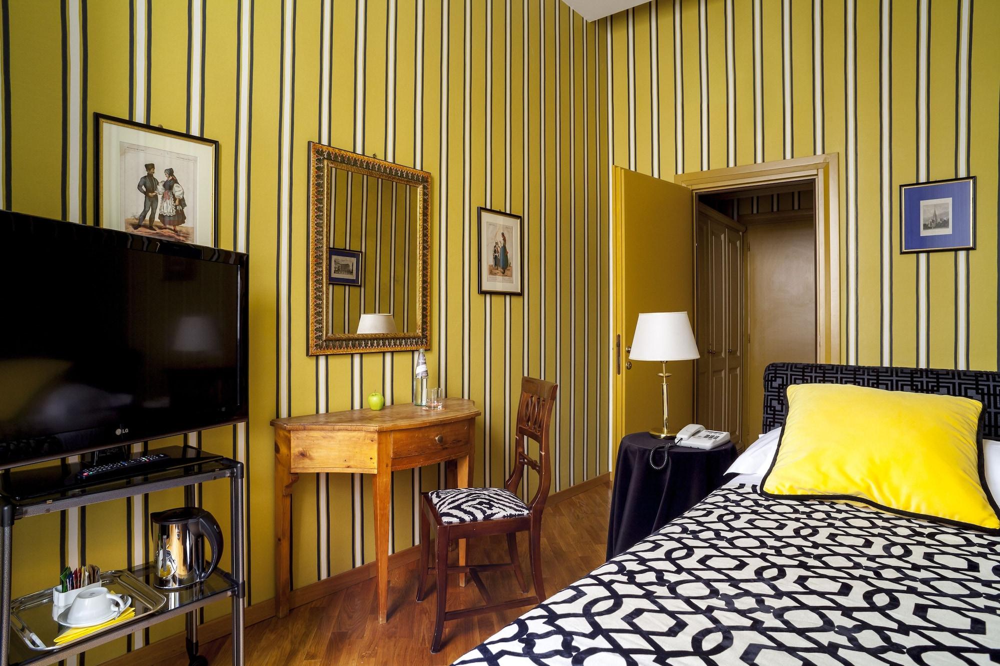 Hotel Mate Collection Isabella,