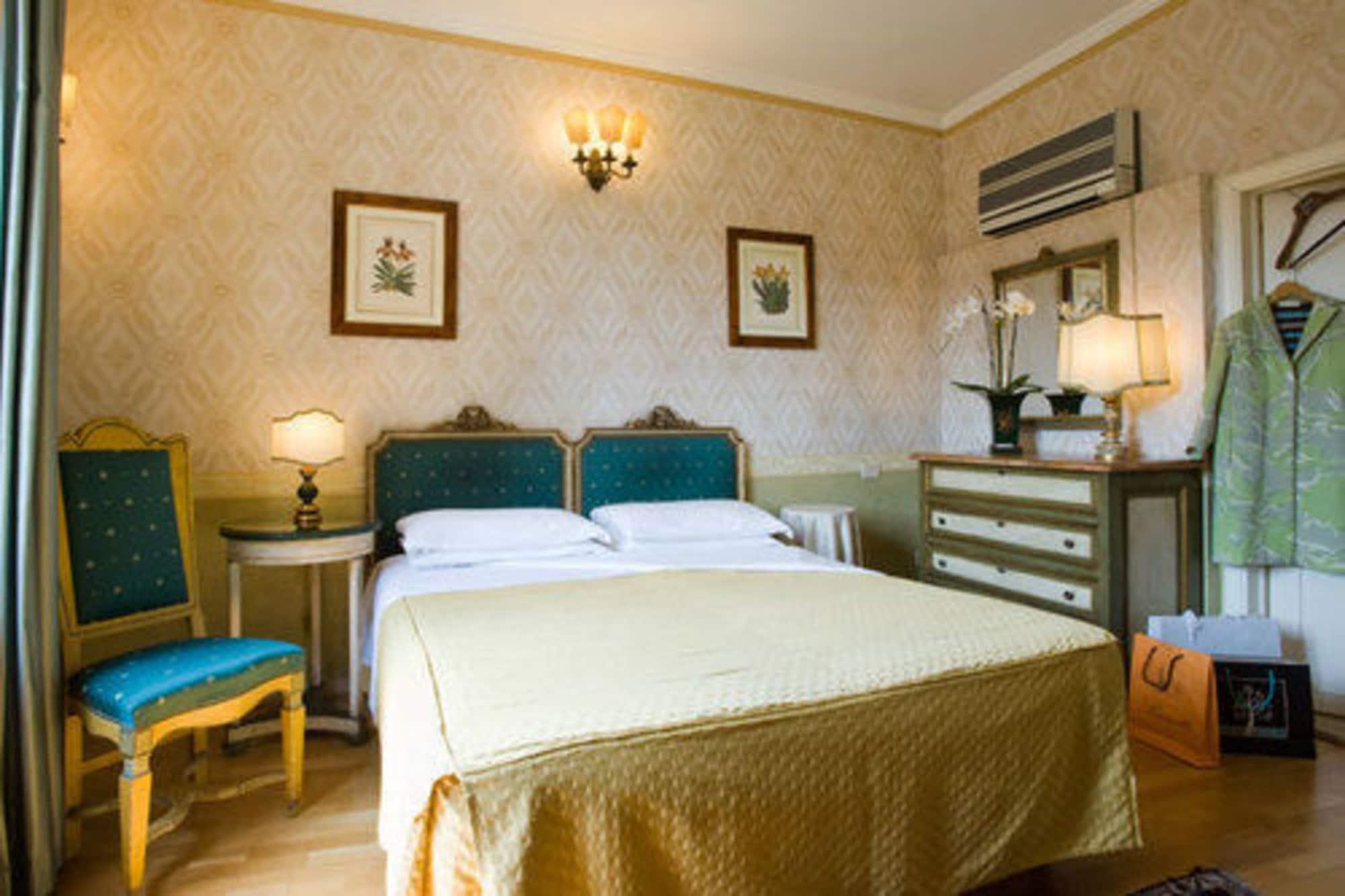 Hotel Hermitage Florence