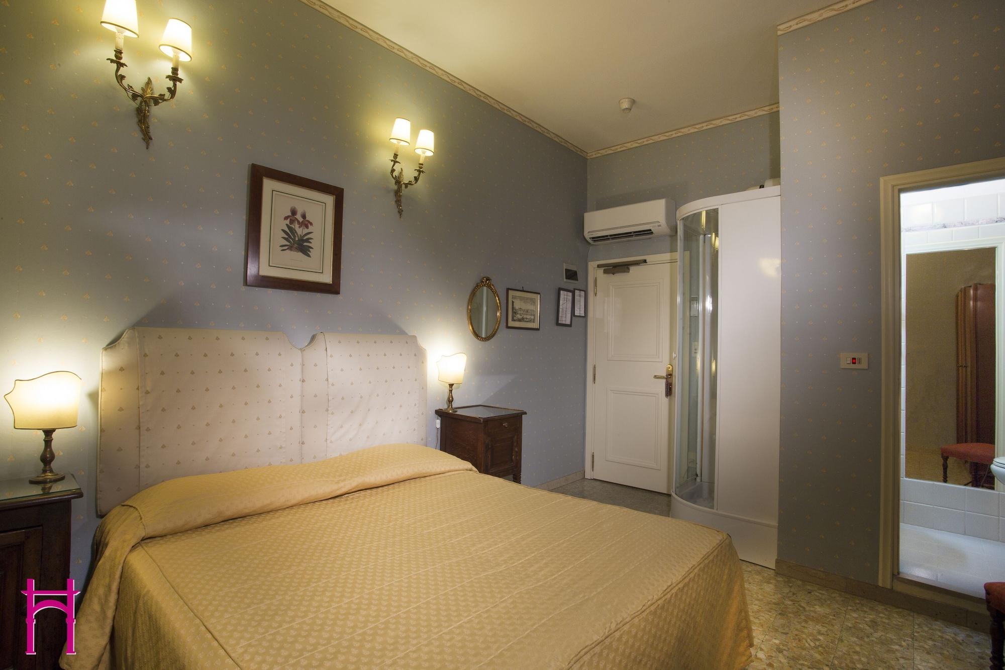 Hotel Hermitage 3*