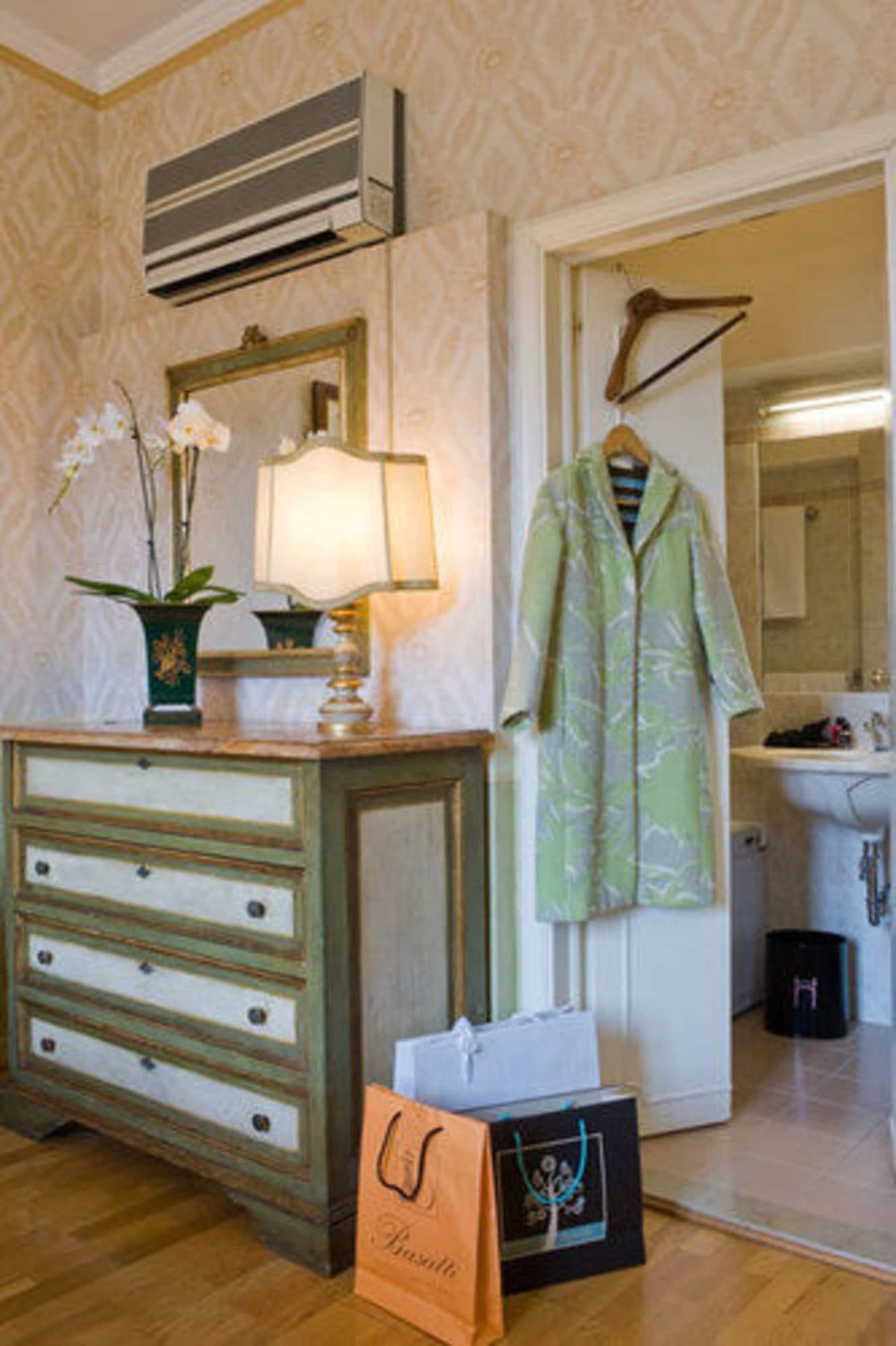 Hermitage Hotel Florence