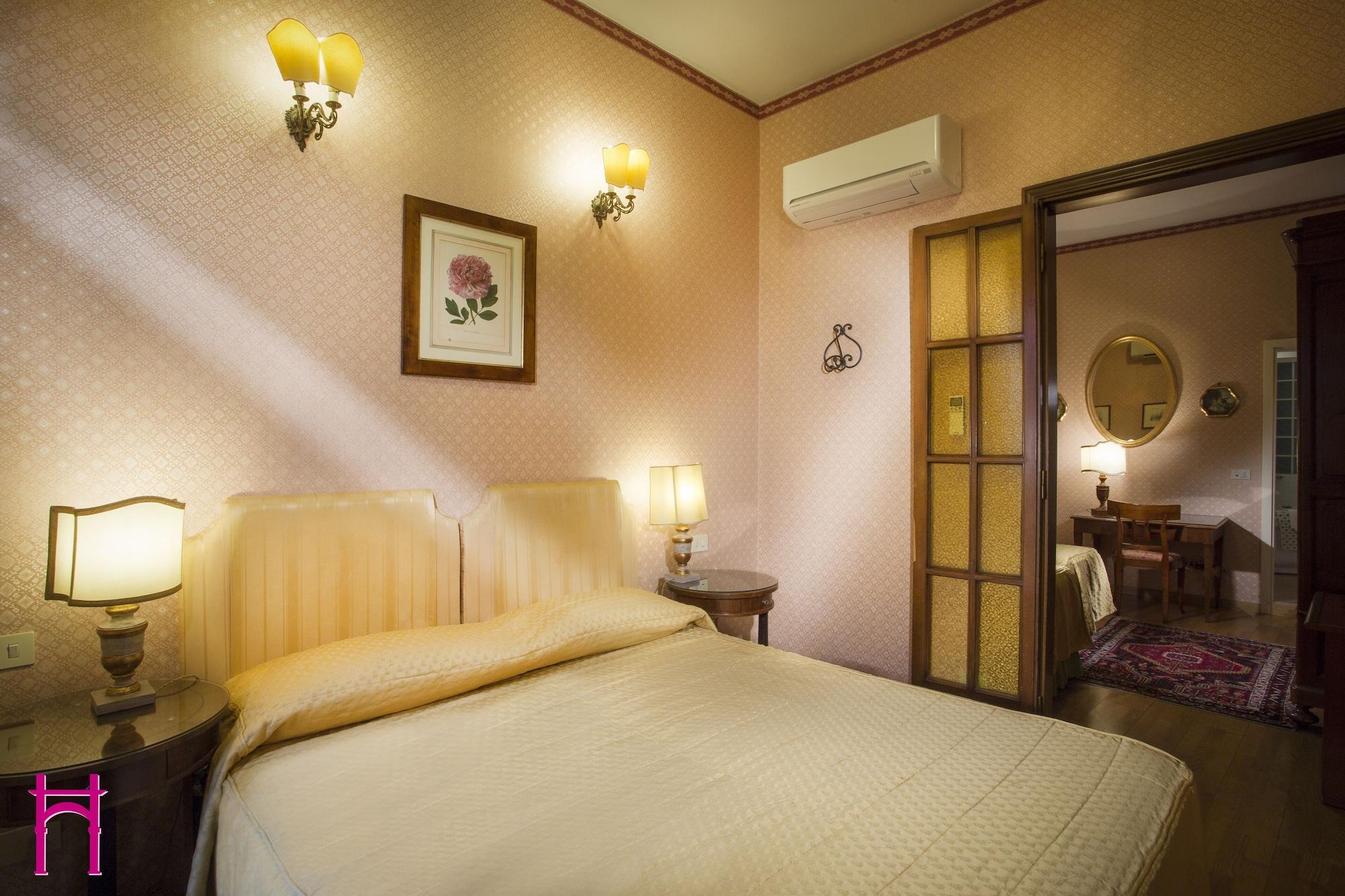 Hotel Hermitage