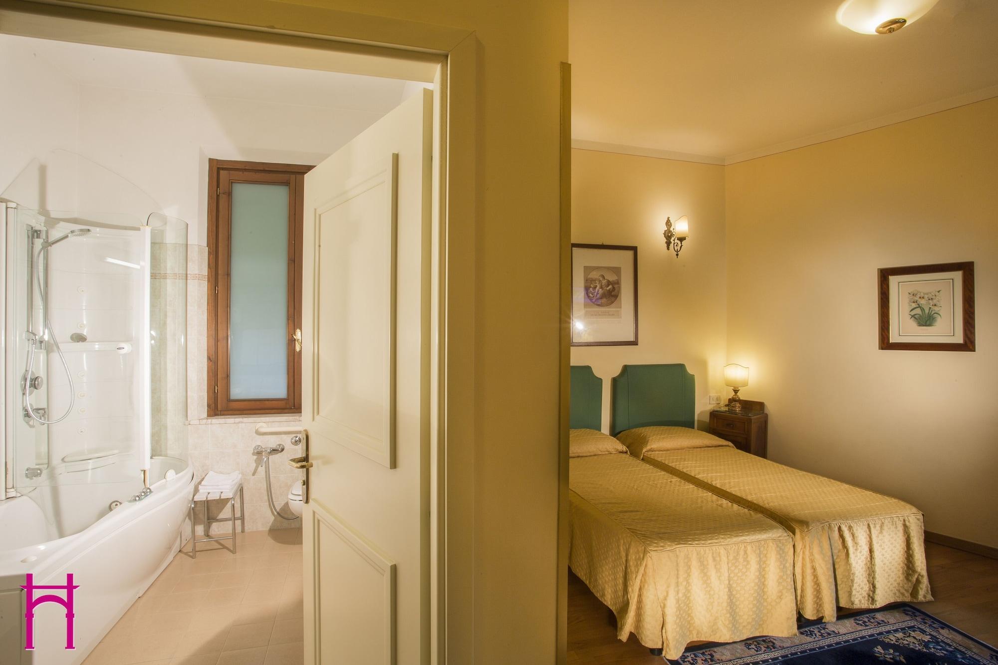 Hermitage Hotel