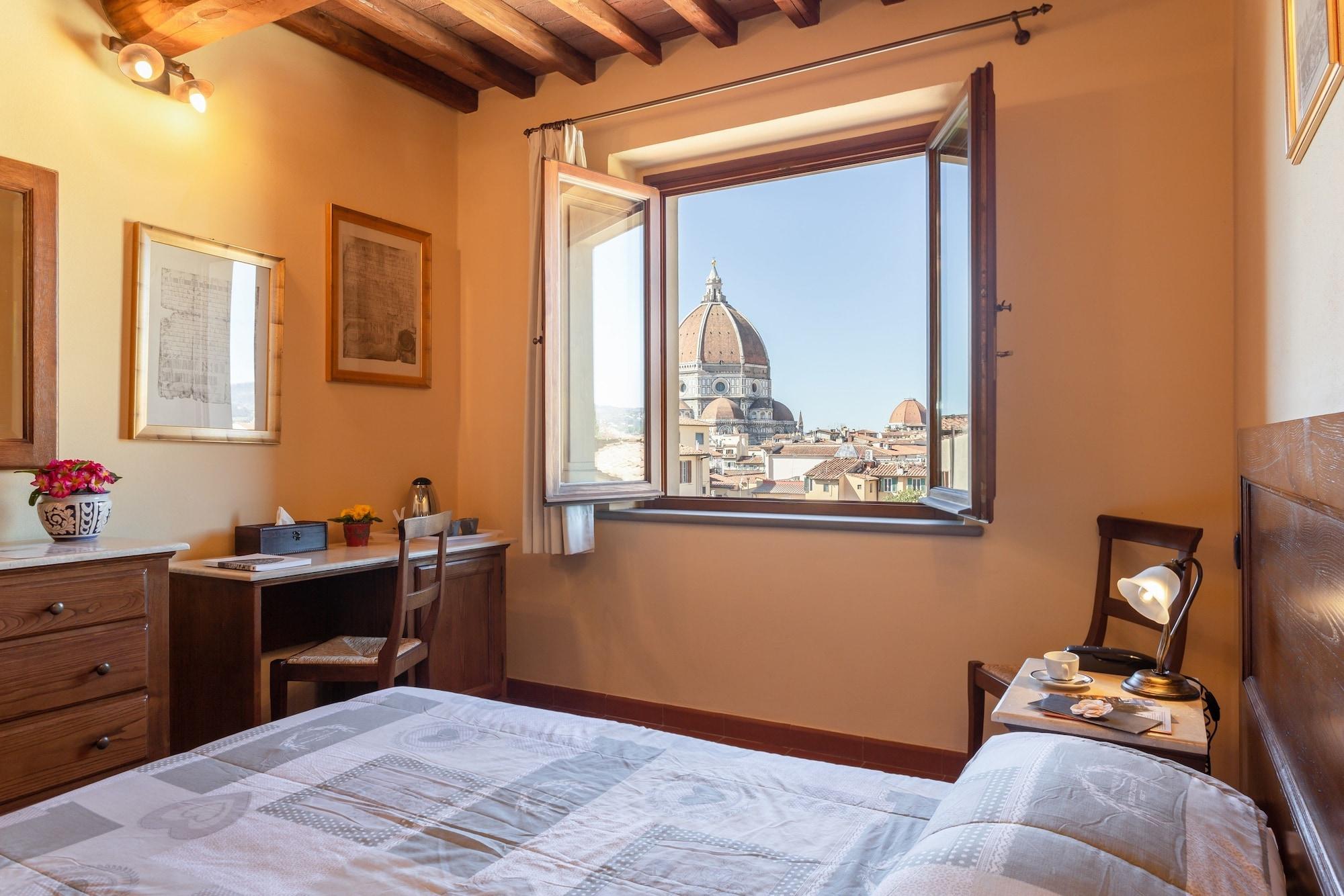 Palazzo Graziani 2* Firenze