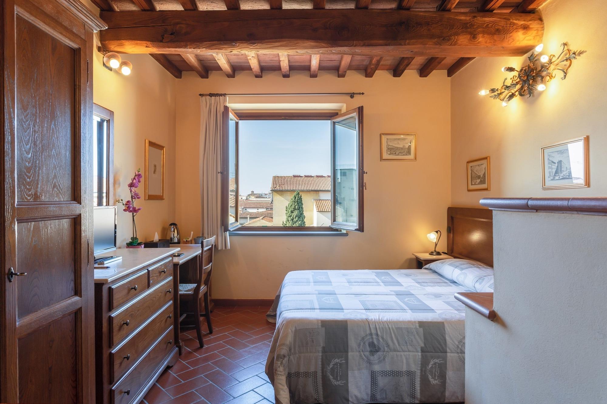 Bed & Breakfast Palazzo Graziani Firenze