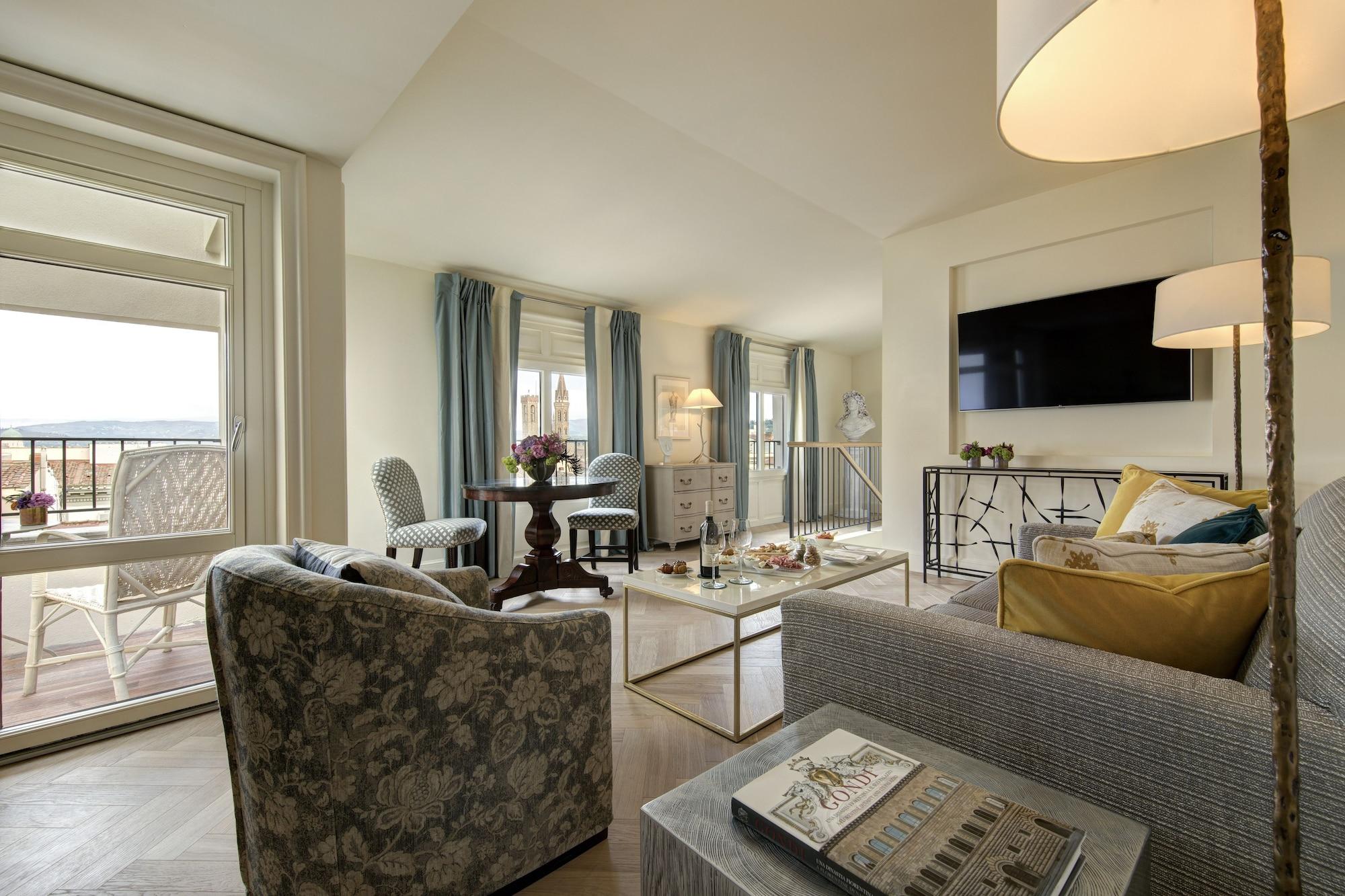 Rocco Savoy Hotel