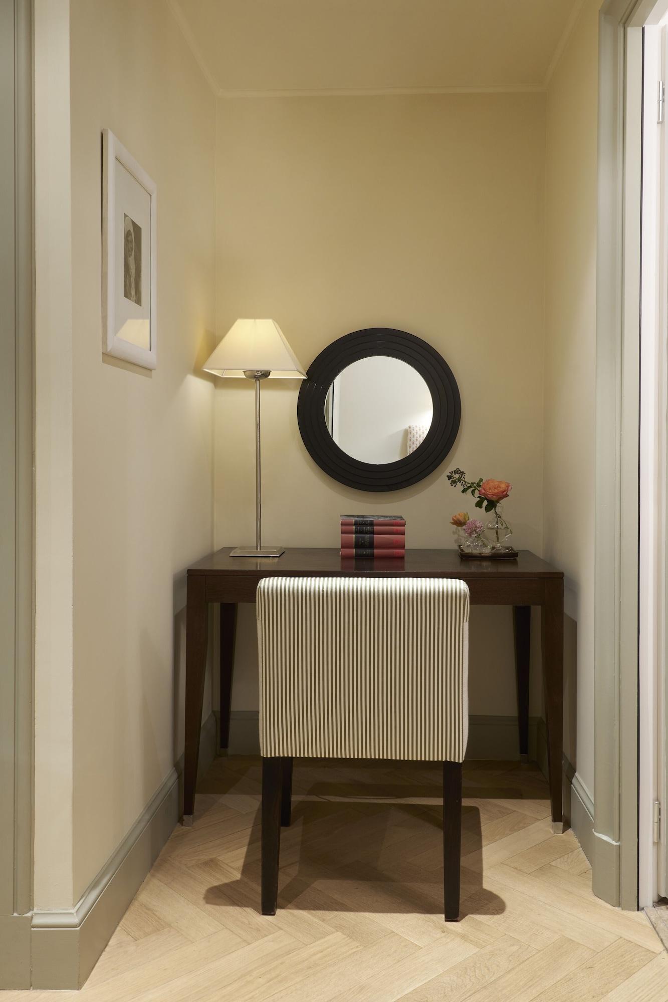 Hotel Rocco Savoy Florence