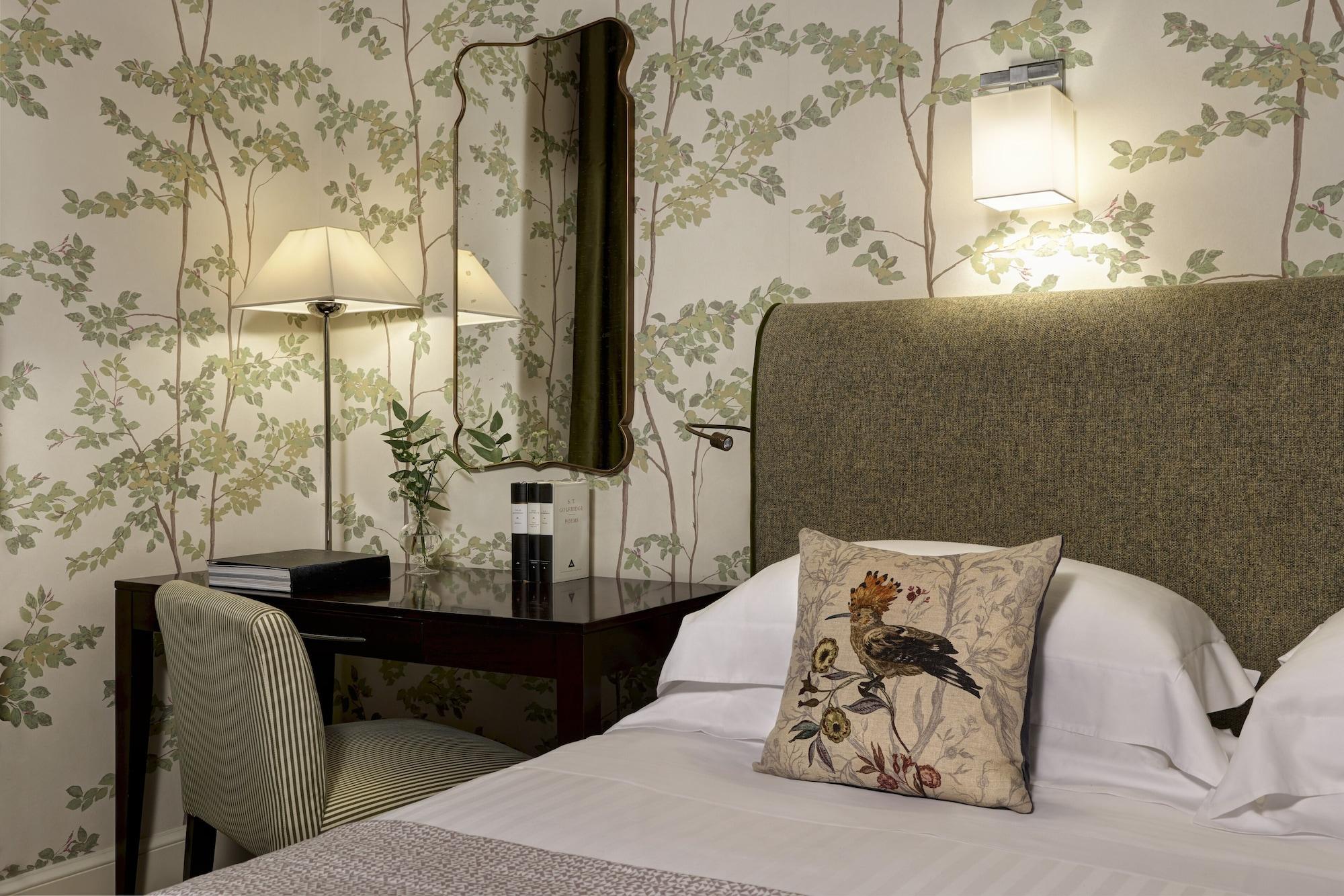 Rocco Savoy 5* Florence
