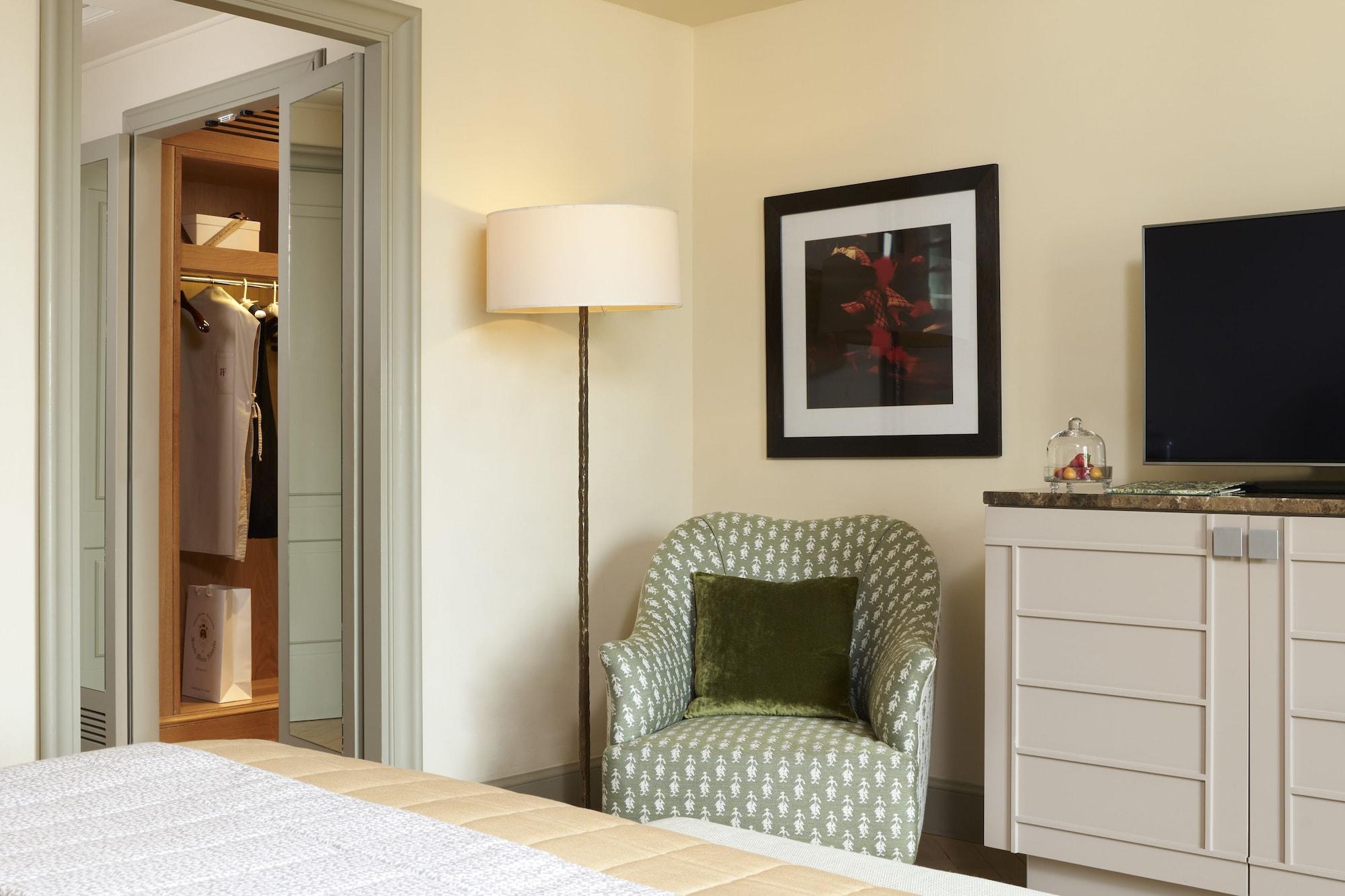 Rocco Savoy Hotel 5*