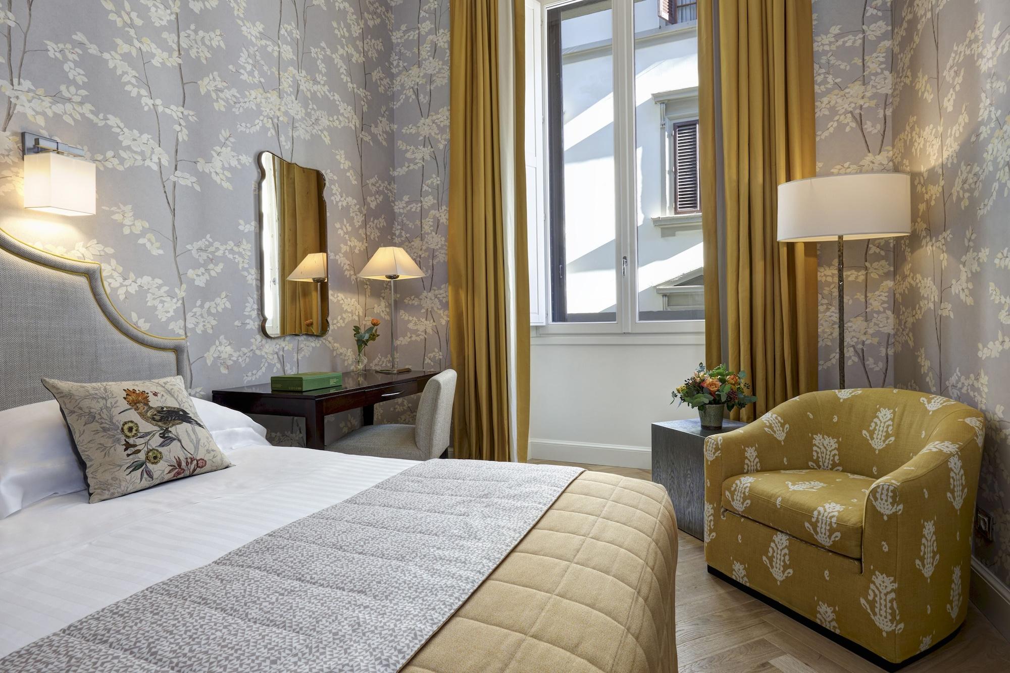 Rocco Savoy Hotel 5*