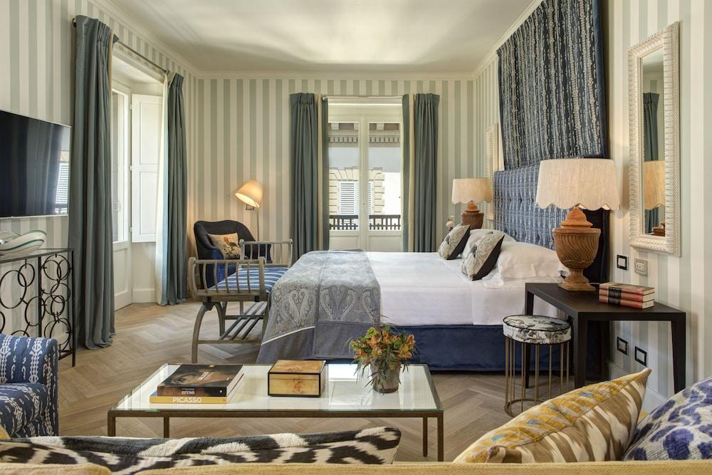 Rocco Savoy Hotel 5*
